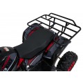 Štvorkolka WILDPEAK 110cc Red Combustion