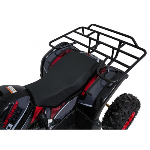 Štvorkolka WILDPEAK 110cc Red Combustion