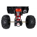 Štvorkolka WILDPEAK 110cc Red Combustion