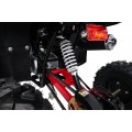 Štvorkolka WILDPEAK 110cc Red Combustion
