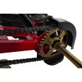Štvorkolka WILDPEAK 110cc Red Combustion