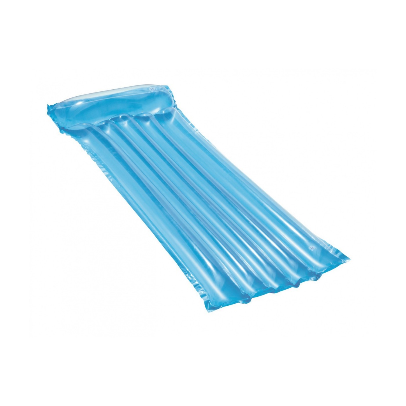 Matrac Farebný Plážový Priesvitný 183 x 76cm BESTWAY N