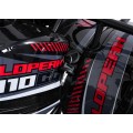 Štvorkolka WILDPEAK 110cc Red Combustion