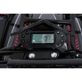 Štvorkolka WILDPEAK 110cc Red Combustion