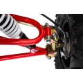 Štvorkolka WILDPEAK 110cc Red Combustion