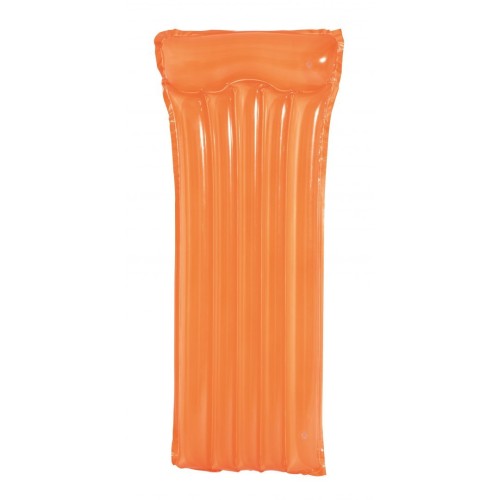 Matrac Farebný Plážový Priesvitný 183 x 76cm BESTWAY P