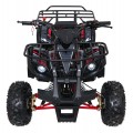 Štvorkolka WILDPEAK 110cc Red Combustion