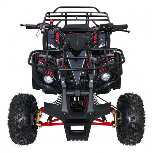 Štvorkolka WILDPEAK 110cc Red Combustion