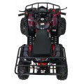 Štvorkolka WILDPEAK 110cc Red Combustion