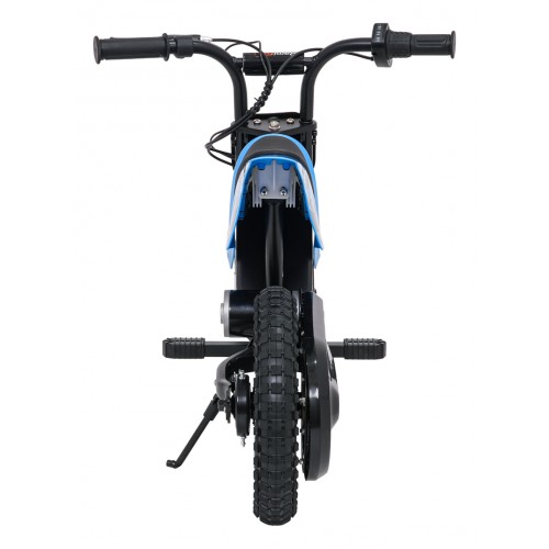 Elektrické motorové vozidlo SHARK Blue