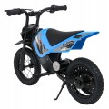 Elektrické motorové vozidlo SHARK Blue