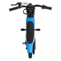 Elektrické motorové vozidlo SHARK Blue