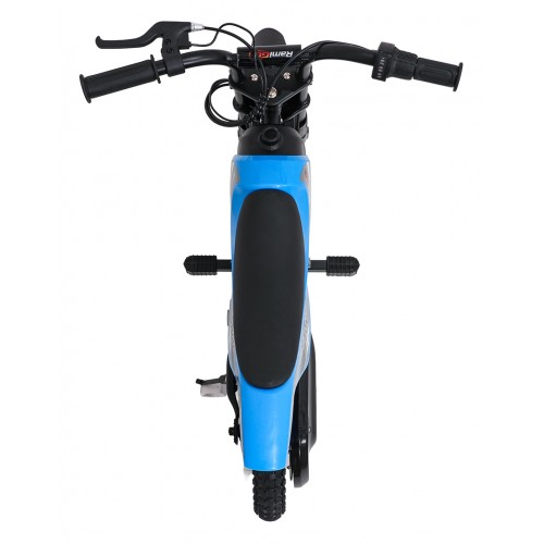 Elektrické motorové vozidlo SHARK Blue
