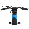 Elektrické motorové vozidlo SHARK Blue