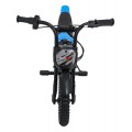 Elektrické motorové vozidlo SHARK Blue