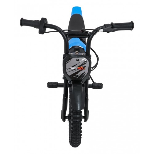 Elektrické motorové vozidlo SHARK Blue