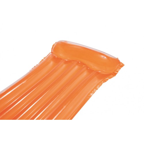 Matrac Farebný Plážový Priesvitný 183 x 76cm BESTWAY P