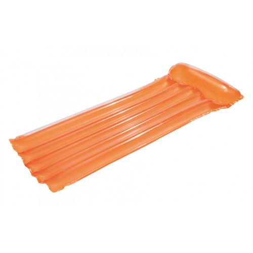 Matrac Farebný Plážový Priesvitný 183 x 76cm BESTWAY P