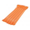Nafukovací Matrac Plážový Oranžový BESTWAY 183x76cm