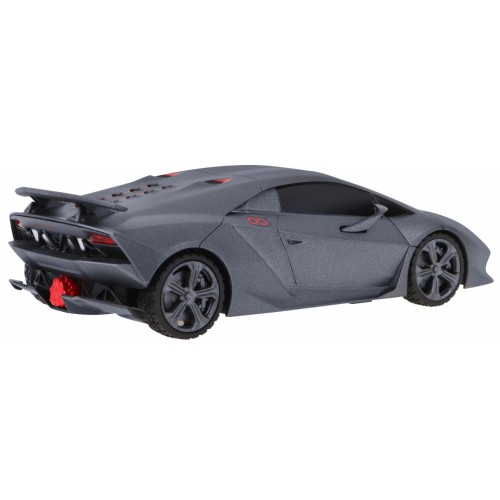 Lamborghini Sesto Elemento RASTAR model 1:24 Diaľkovo ovládané auto + ovládač