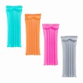 Nafukovací Matrac Plážový Oranžový BESTWAY 183x76cm