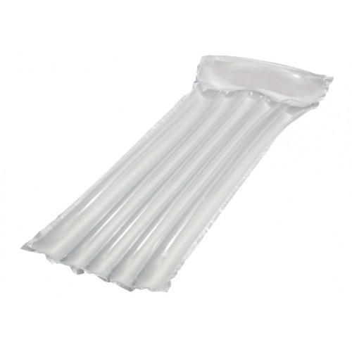 Matrac Farebný Plážový Priesvitný 183 x 76cm BESTWAY S