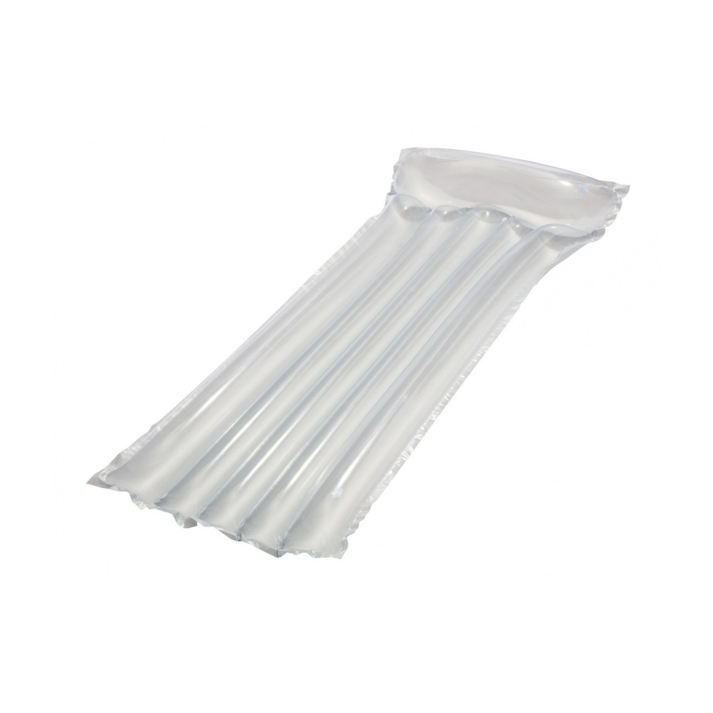 Matrac Farebný Plážový Priesvitný 183 x 76cm BESTWAY S