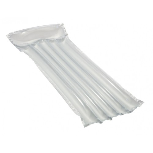 Matrac Farebný Plážový Priesvitný 183 x 76cm BESTWAY S