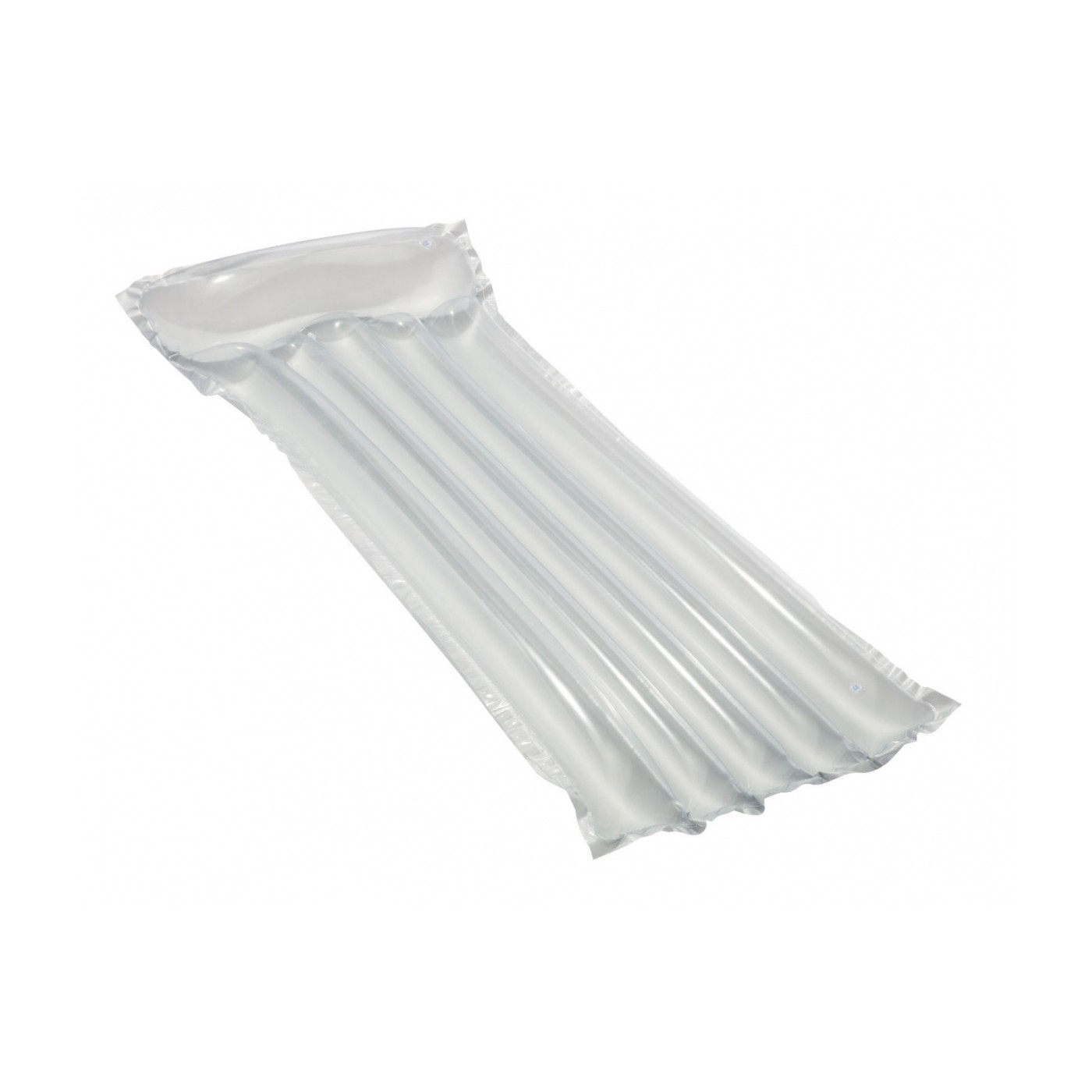 Matrac Farebný Plážový Priesvitný 183 x 76cm BESTWAY S