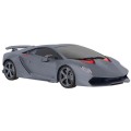 Lamborghini Sesto Elemento RASTAR model 1:24 Diaľkovo ovládané auto + ovládač
