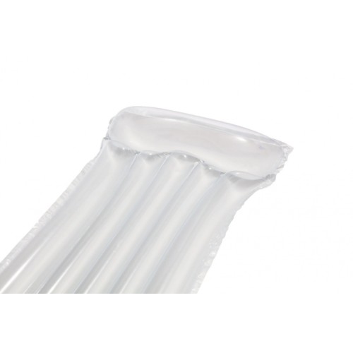 Matrac Farebný Plážový Priesvitný 183 x 76cm BESTWAY S