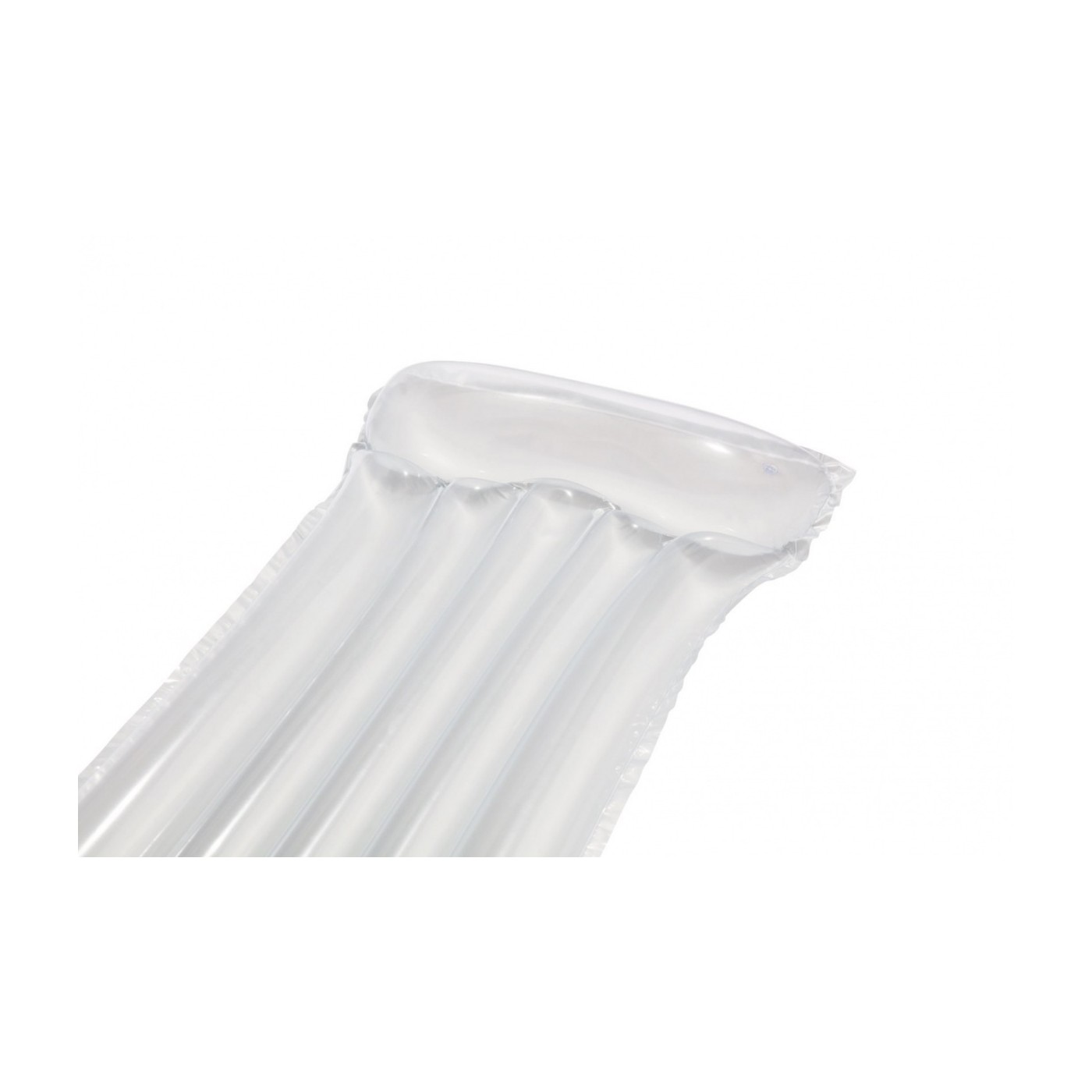 Matrac Farebný Plážový Priesvitný 183 x 76cm BESTWAY S