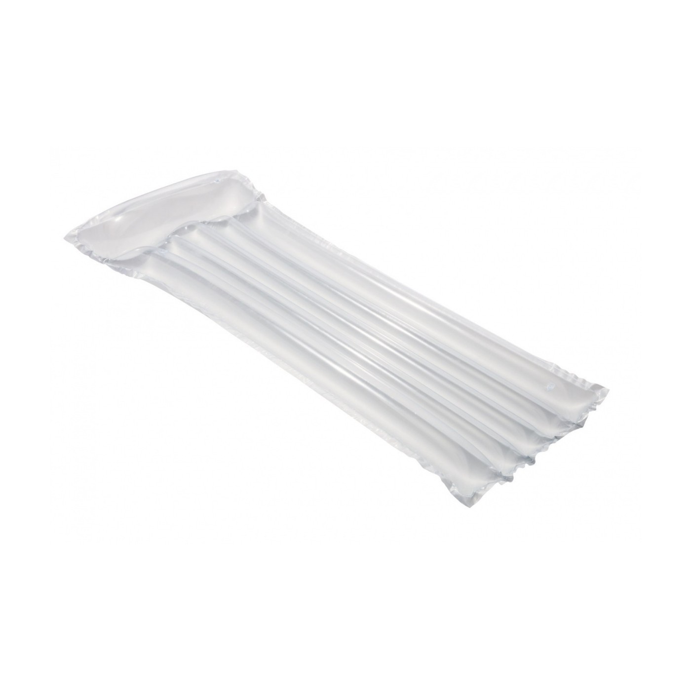 Matrac Farebný Plážový Priesvitný 183 x 76cm BESTWAY S