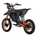Elektromotorové vozidlo E-RIDER X Black