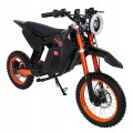 Elektromotorové vozidlo E-RIDER X Black
