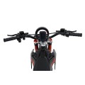 Elektromotorové vozidlo E-RIDER X Black