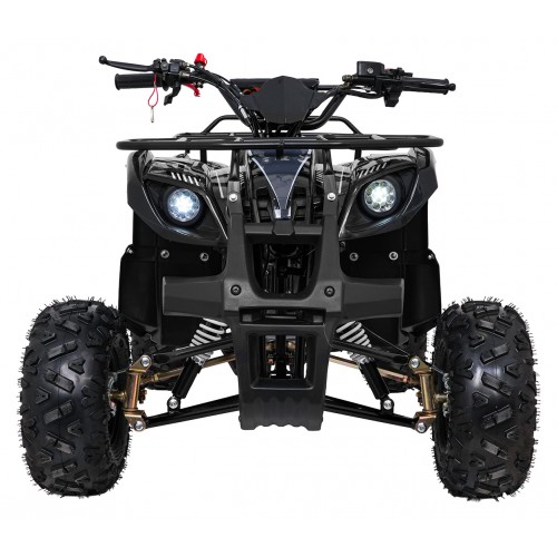 Štvorkolka WILDPEAK 110cc Black Combustion