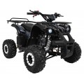Štvorkolka WILDPEAK 110cc Black Combustion