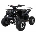 Štvorkolka WILDPEAK 110cc Black Combustion
