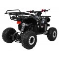 Štvorkolka WILDPEAK 110cc Black Combustion