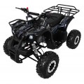 Štvorkolka WILDPEAK 110cc Black Combustion