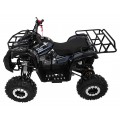Štvorkolka WILDPEAK 110cc Black Combustion