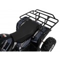 Štvorkolka WILDPEAK 110cc Black Combustion