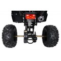 Štvorkolka WILDPEAK 110cc Black Combustion