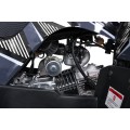 Štvorkolka WILDPEAK 110cc Black Combustion