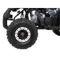 Štvorkolka WILDPEAK 110cc Black Combustion