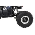 Štvorkolka WILDPEAK 110cc Black Combustion