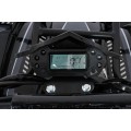 Štvorkolka WILDPEAK 110cc Black Combustion