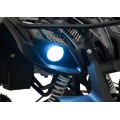 Štvorkolka WILDPEAK 110cc Black Combustion