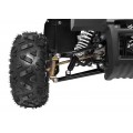 Štvorkolka WILDPEAK 110cc Black Combustion